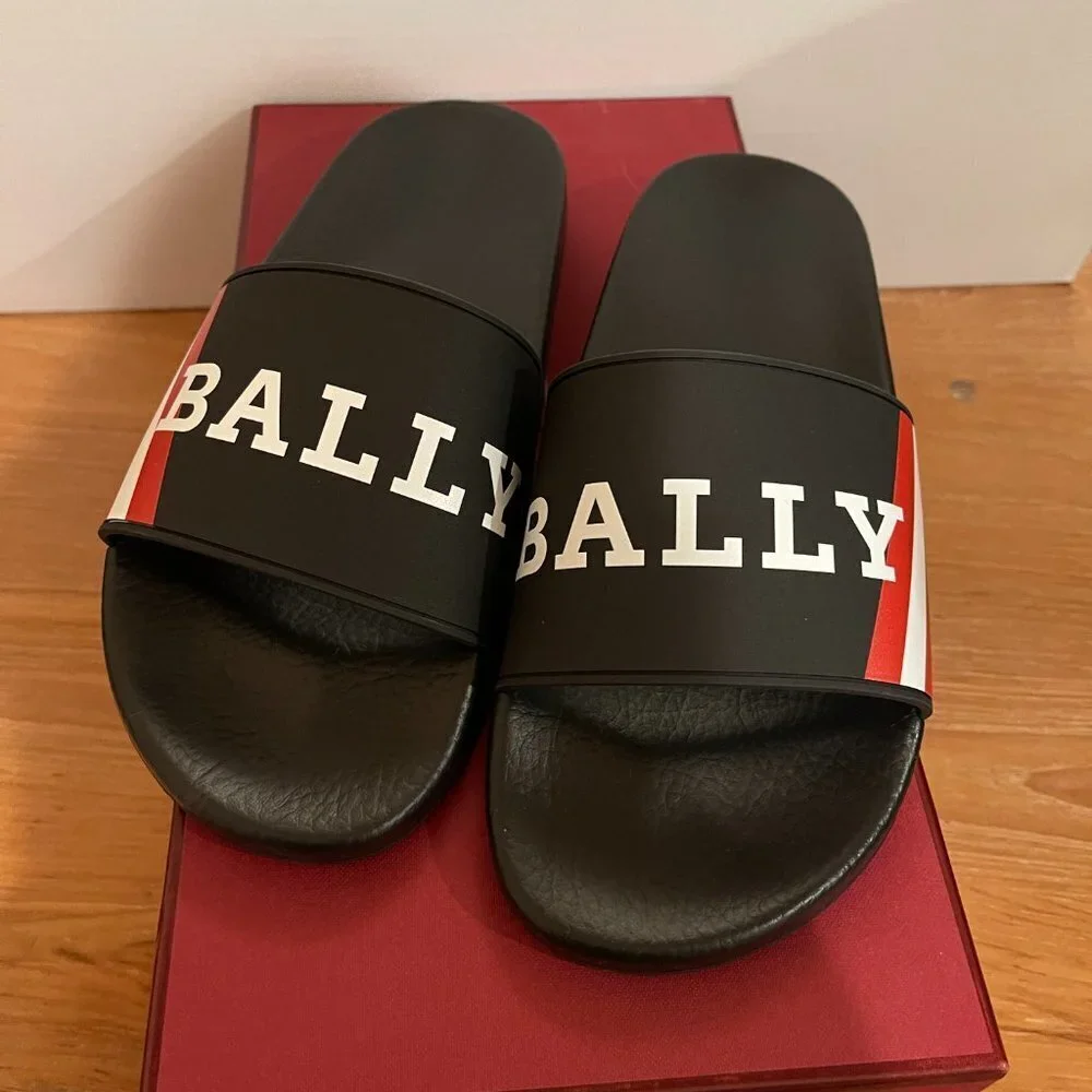 Bally simon logo