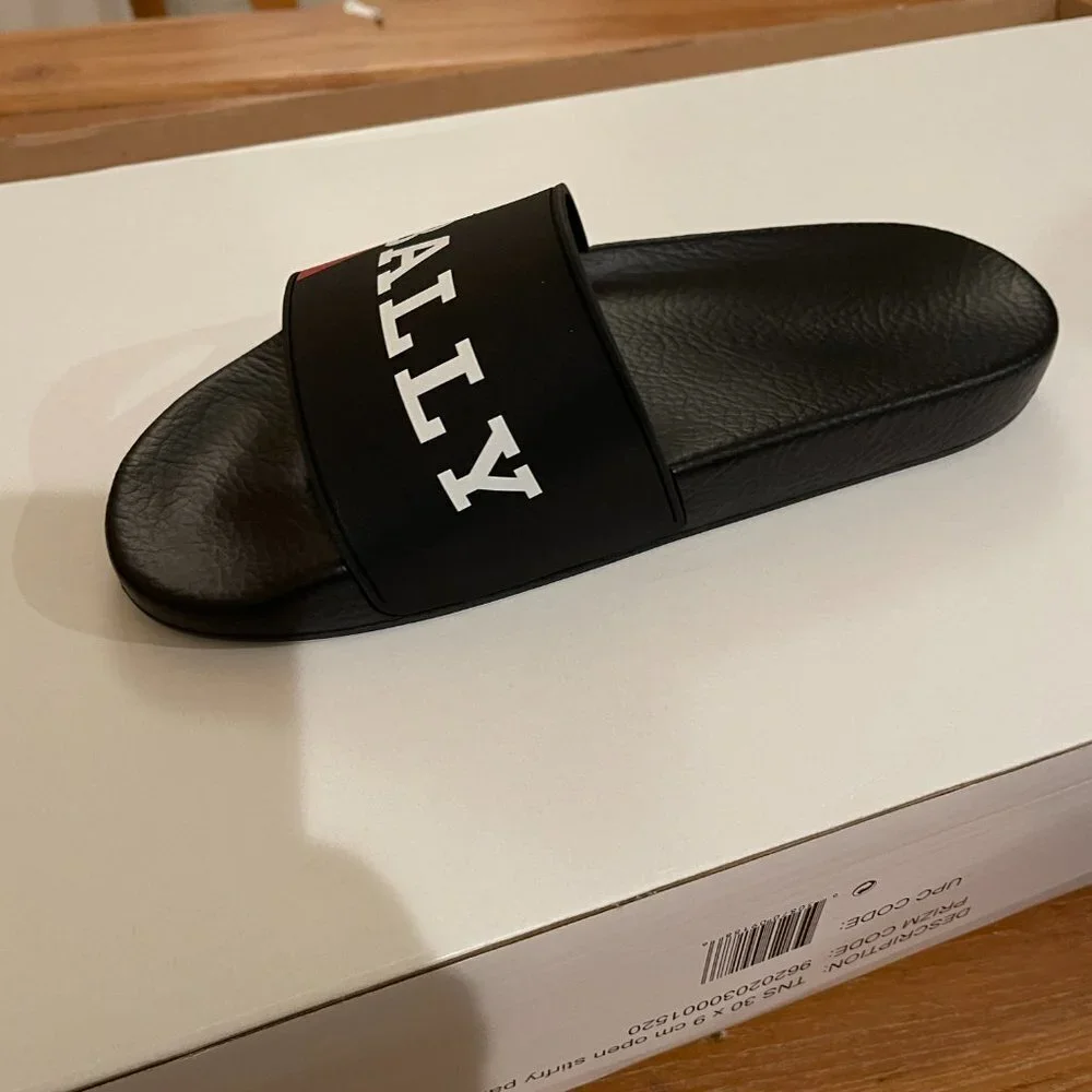 Bally simon logo