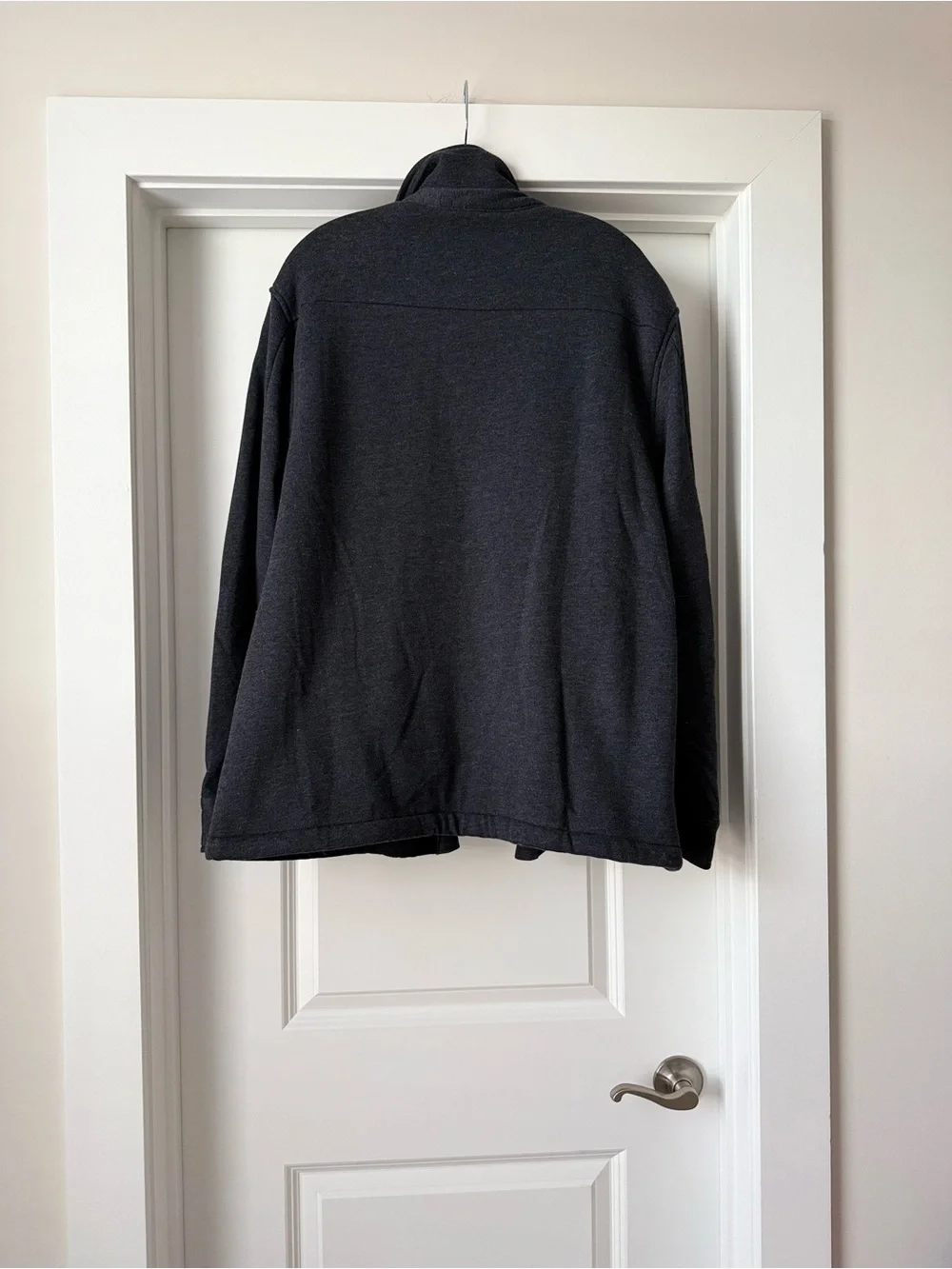 Banana Republic men’s coat