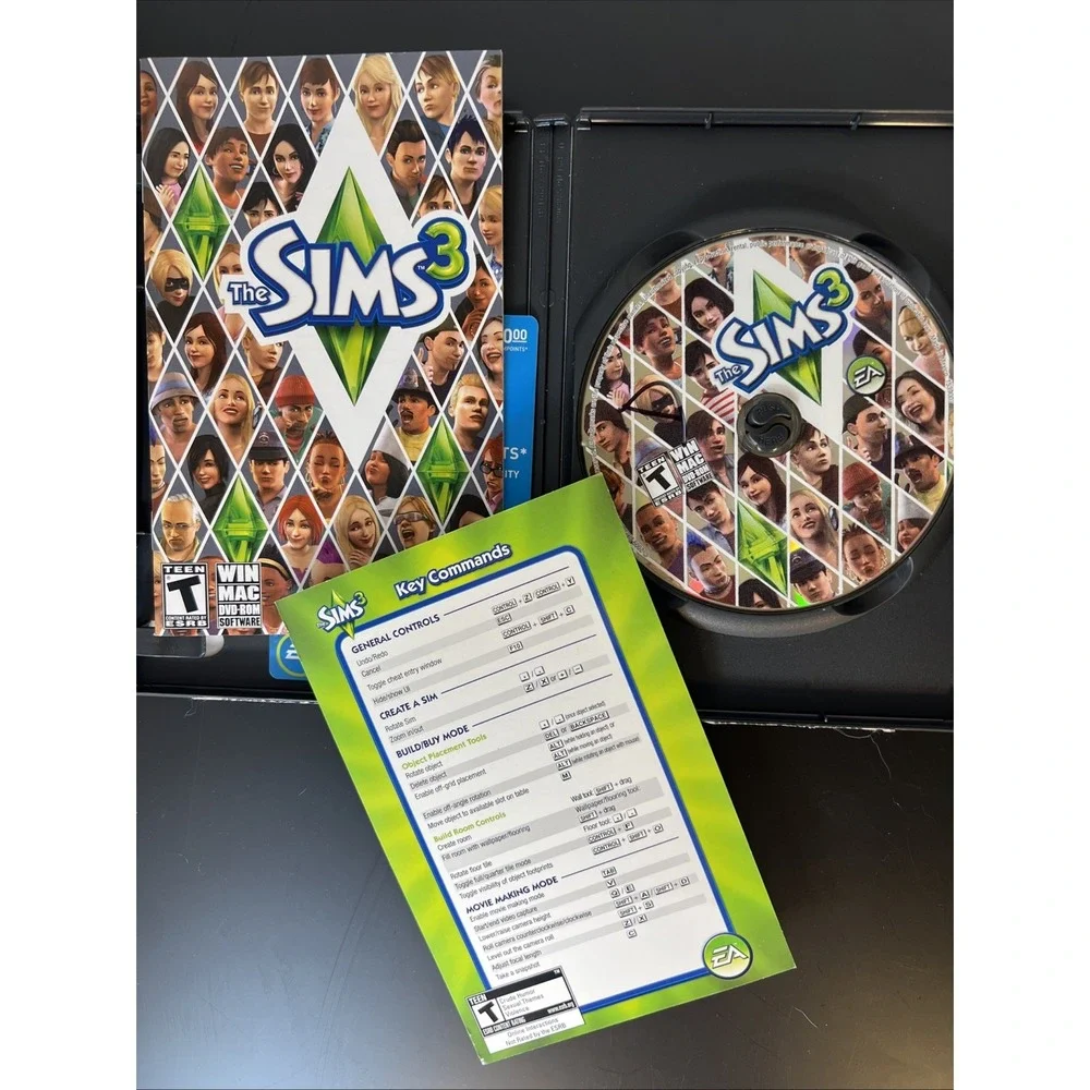 N/A expansion complete sims