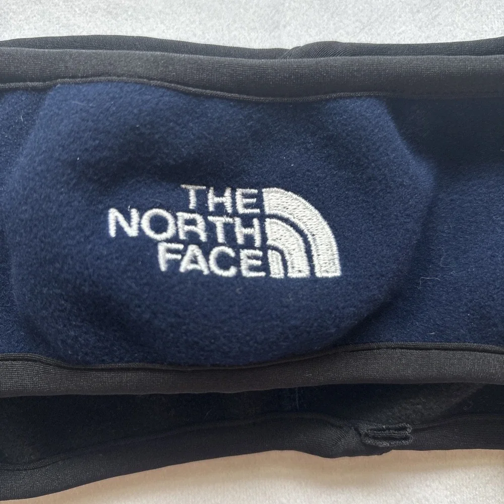 The North Face provide see inspect