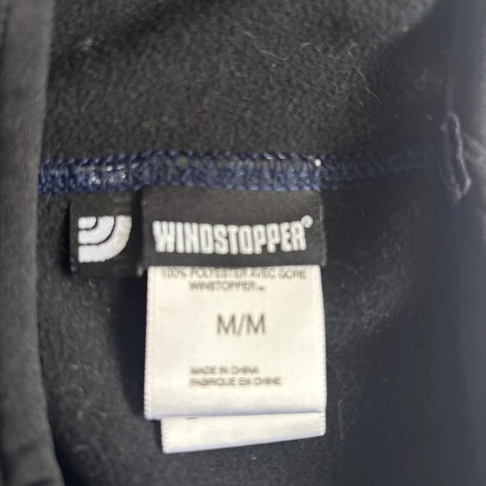 The North Face products you