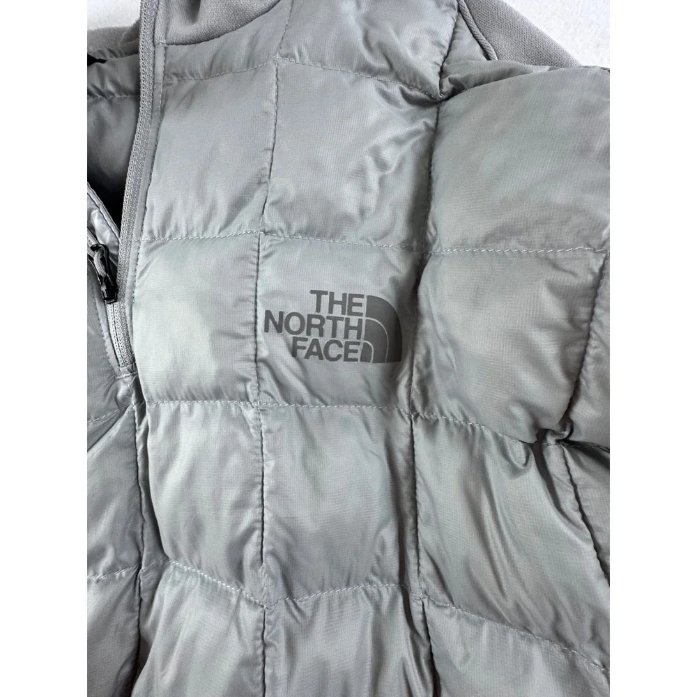 The North Face north face