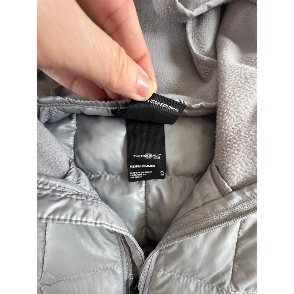 The North Face north face
