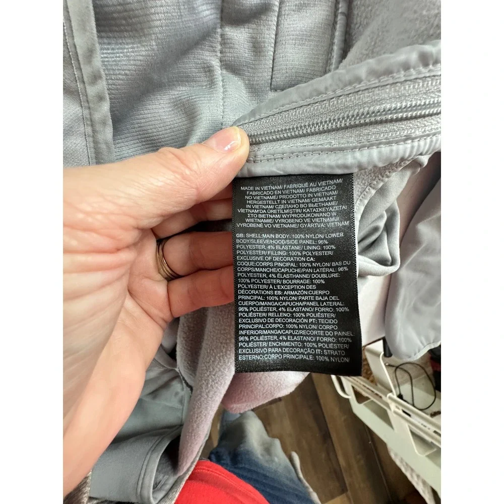 The North Face north face