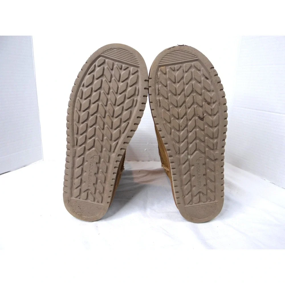 Koolaburra women brown