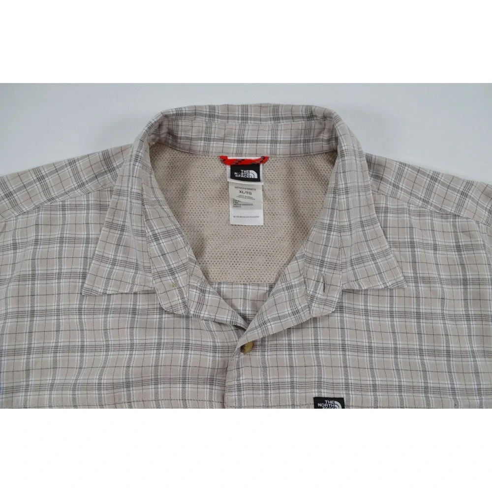 The North Face men north