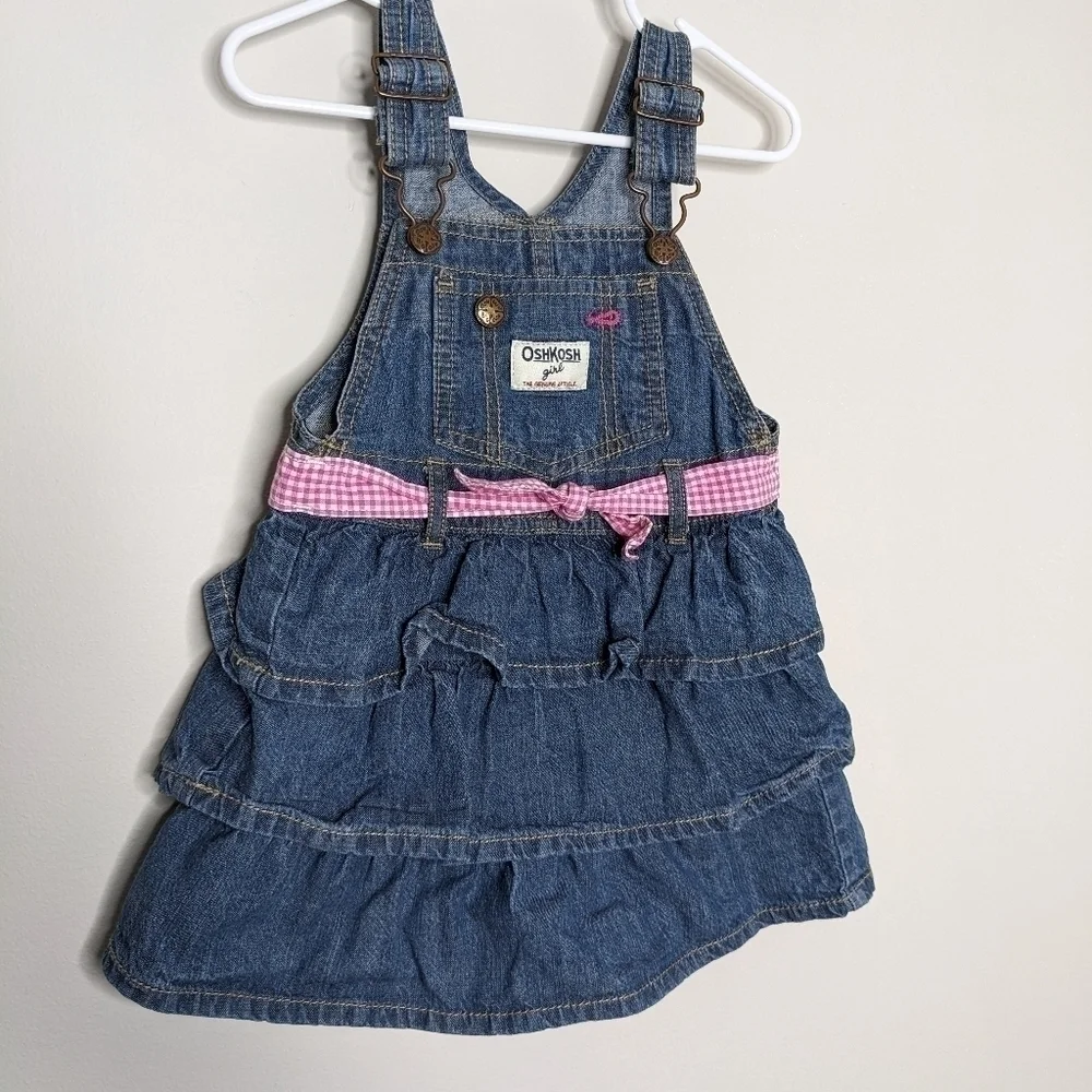 OshKosh Bgosh pre owned