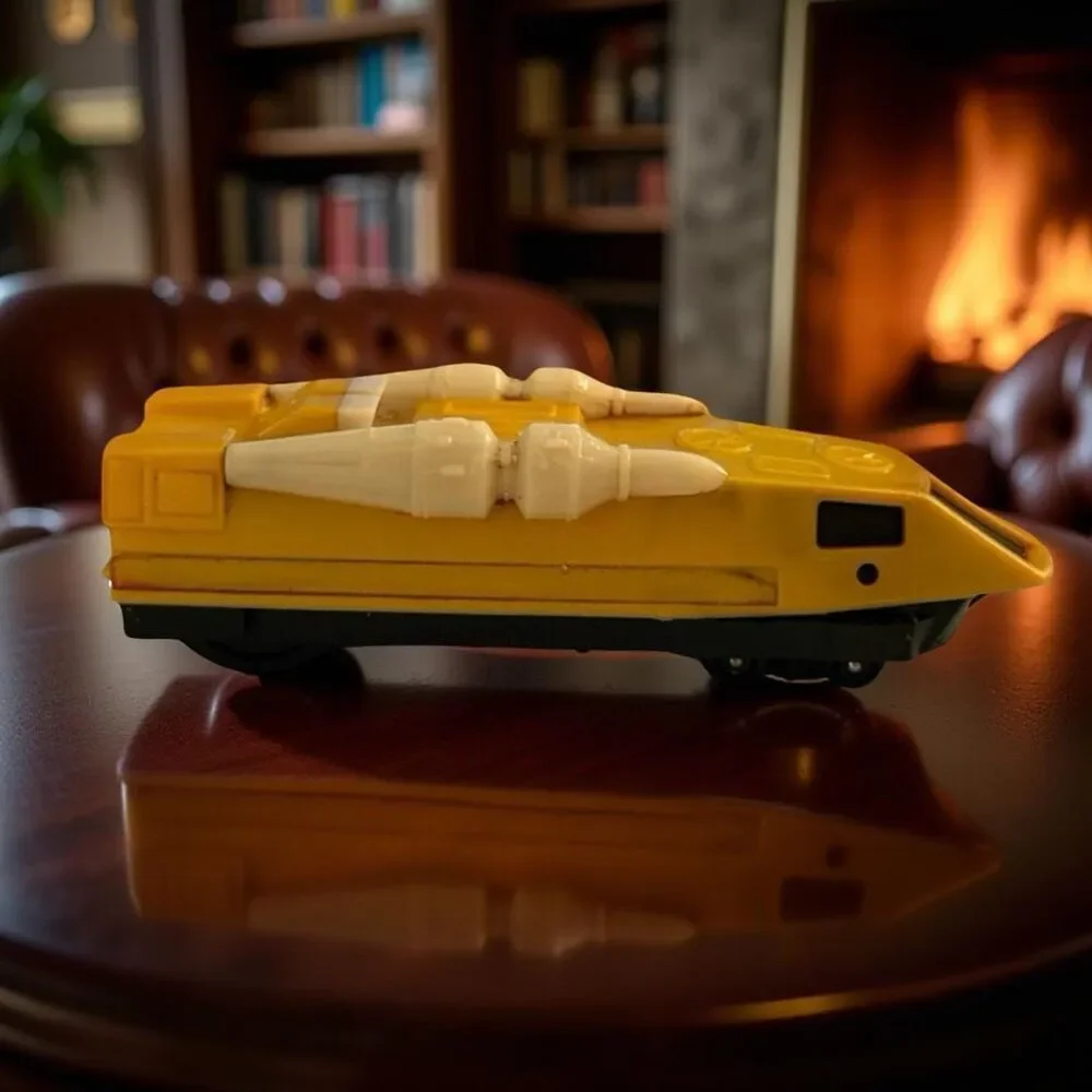 Mattel what expect