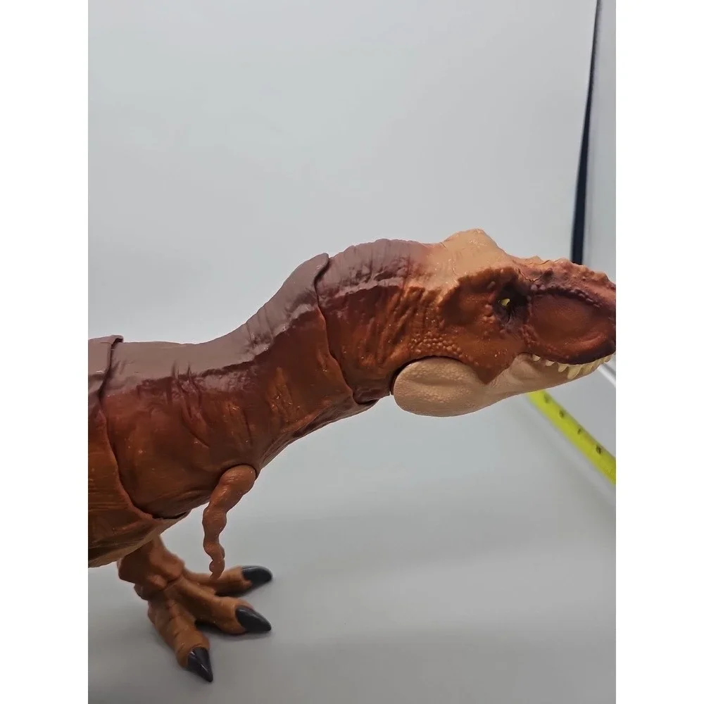 Mattel 2018 jurassic