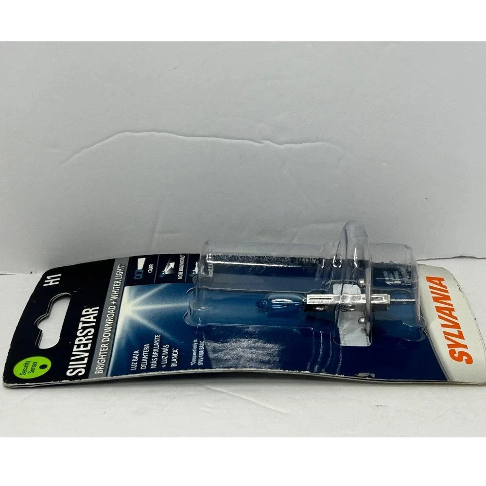 Sylvania lighting bulbs long