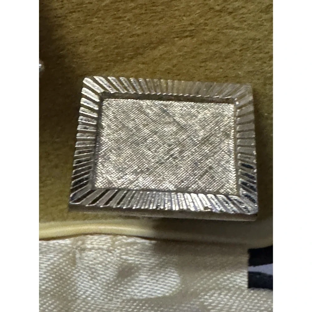 Danté dante cufflinks
