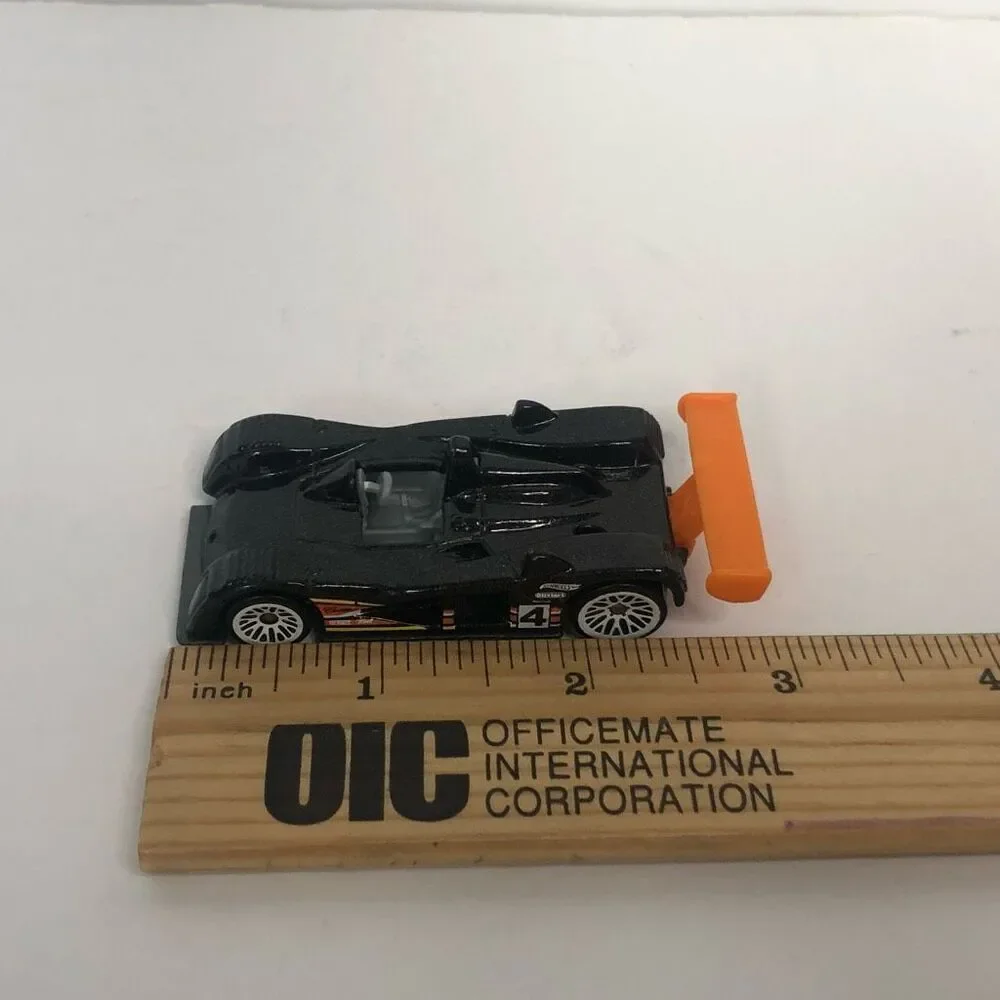 Hot Wheels 2000 hot