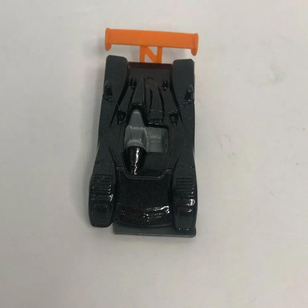 Hot Wheels 2000 hot