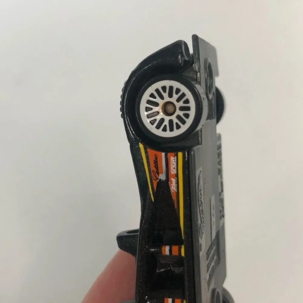 Hot Wheels 2000 hot