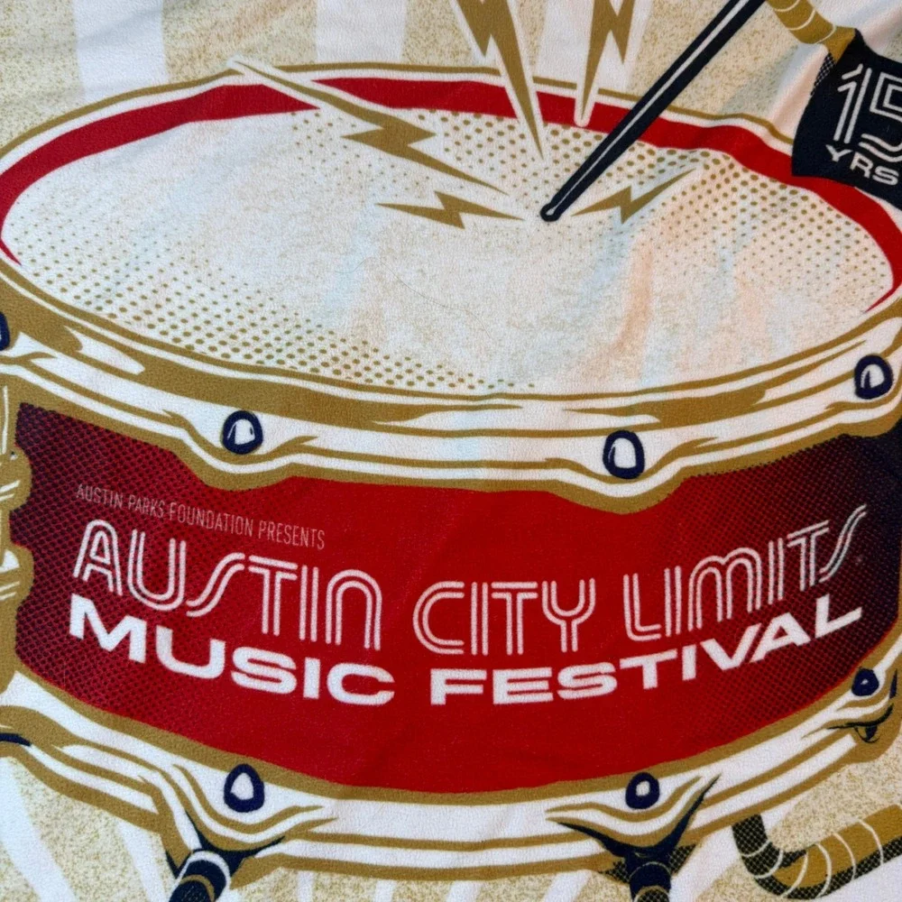 Austin City Limits austin city