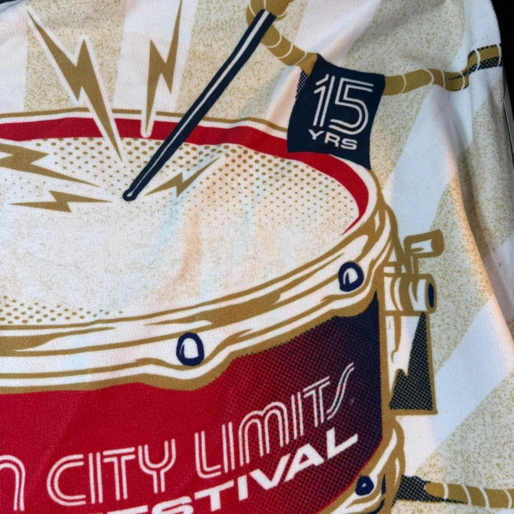 Austin City Limits austin city