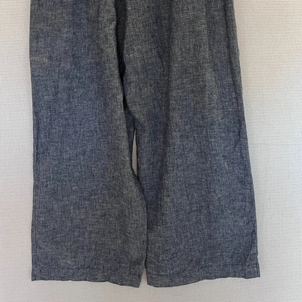 H&M women’s linen
