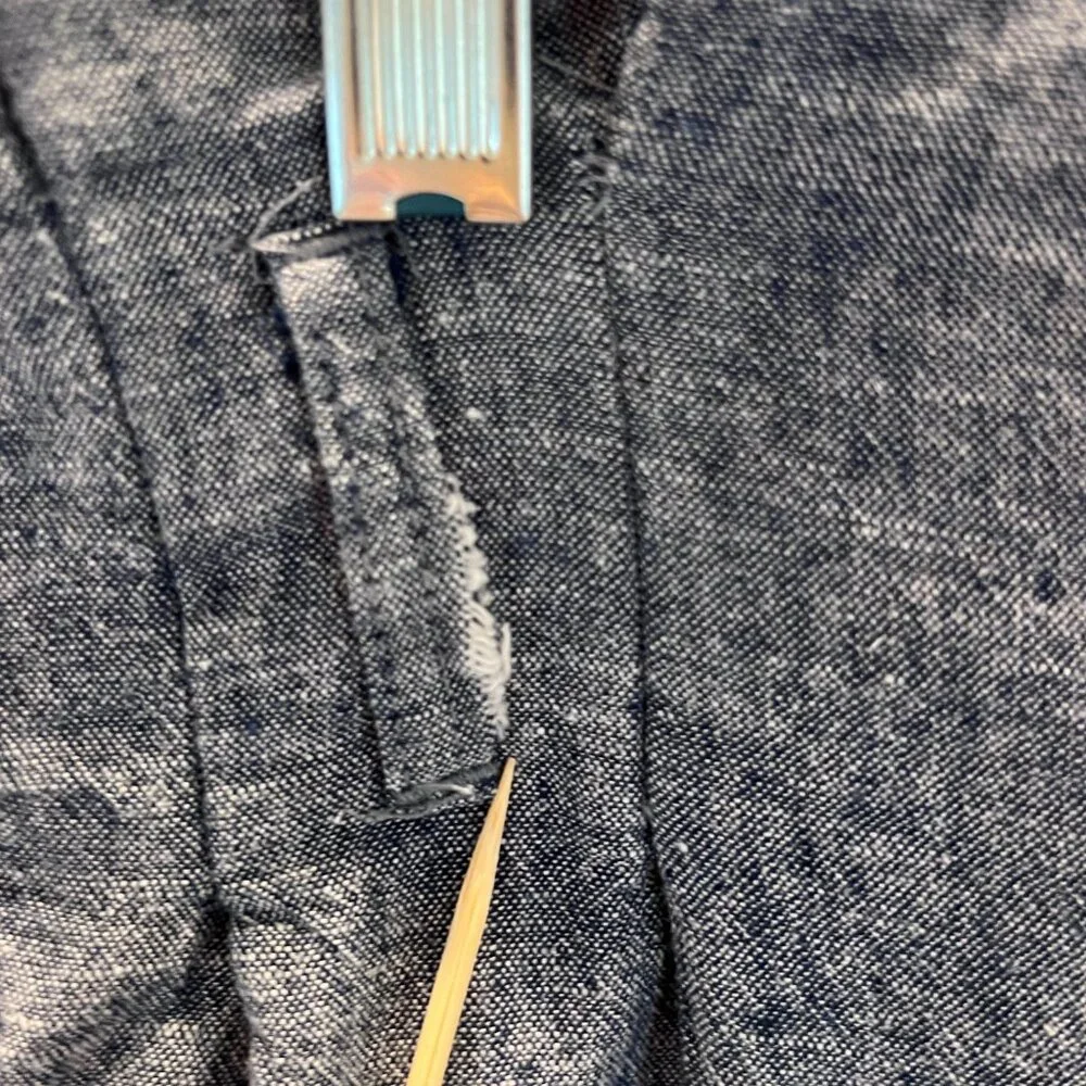 H&M women’s linen