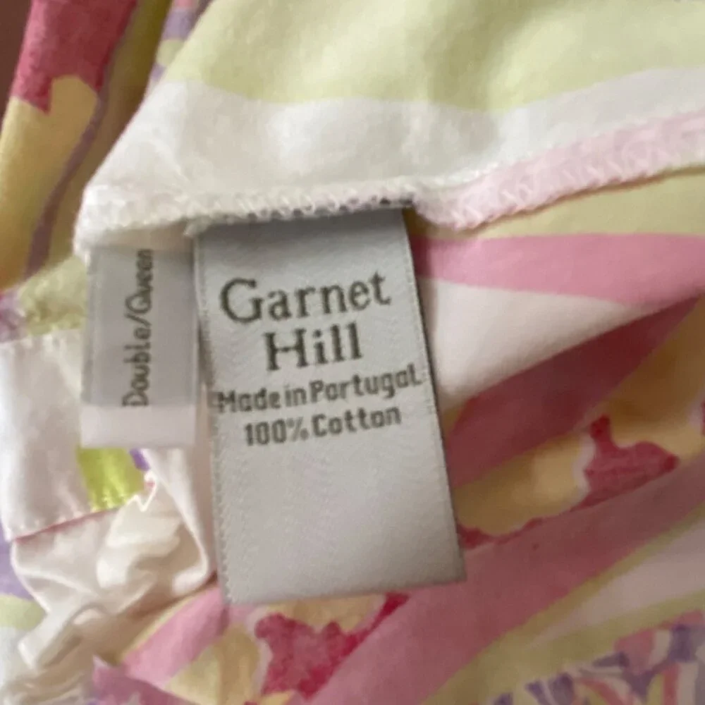Garnet Hill this vintage