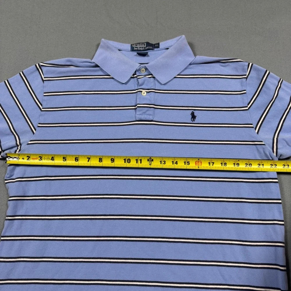 Polo Ralph Lauren polo by