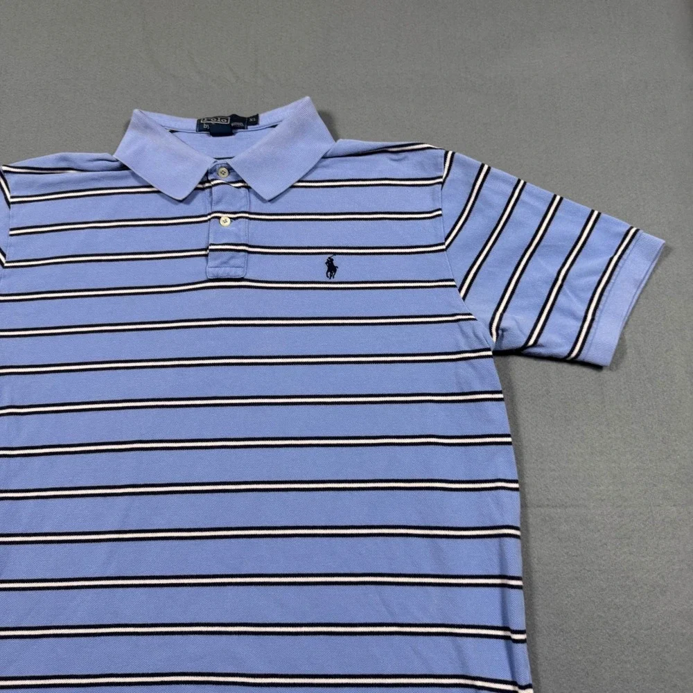 Polo Ralph Lauren polo by