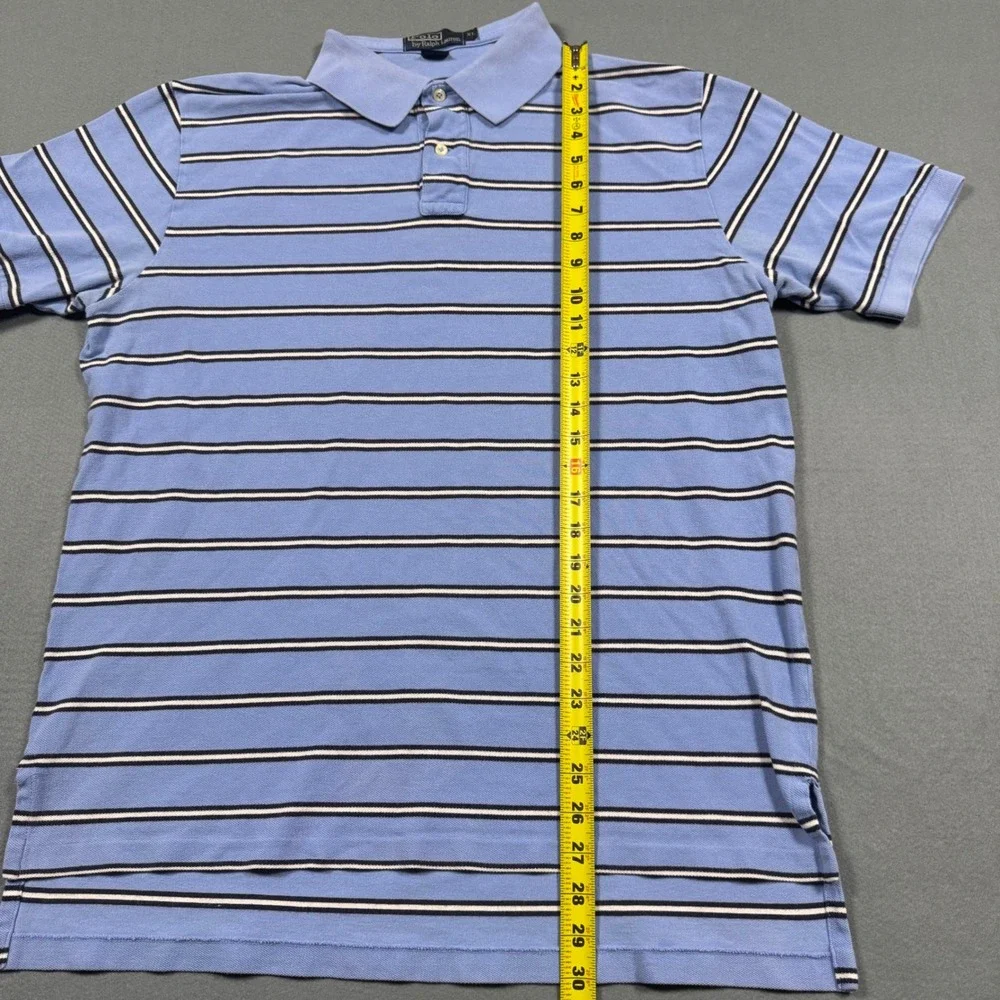 Polo Ralph Lauren polo by