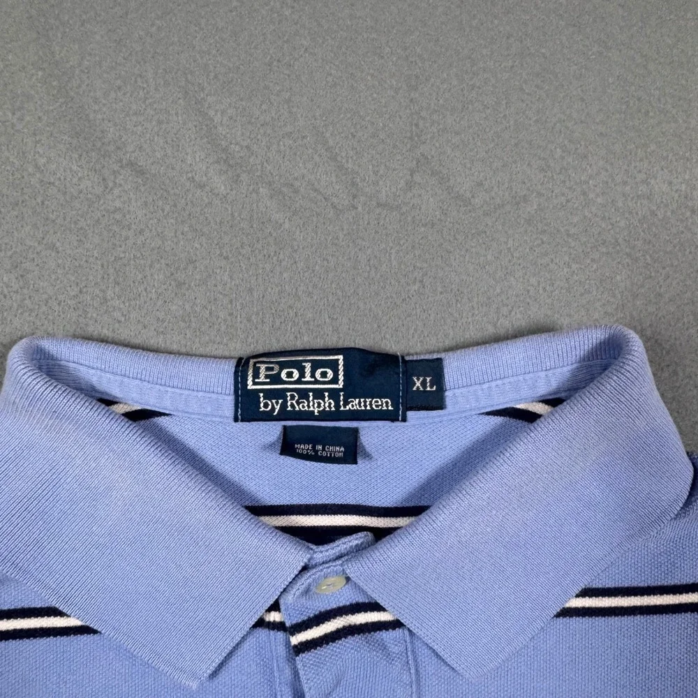 Polo Ralph Lauren polo by