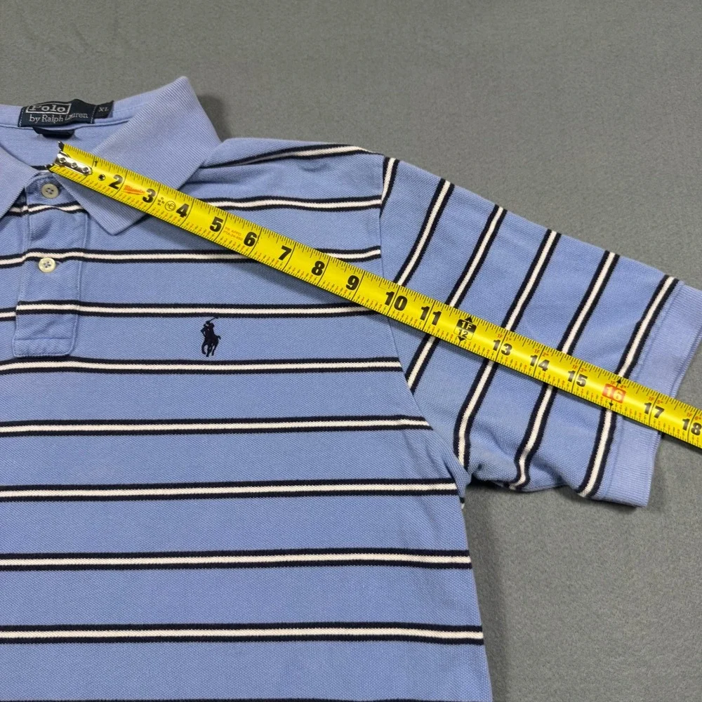 Polo Ralph Lauren polo by