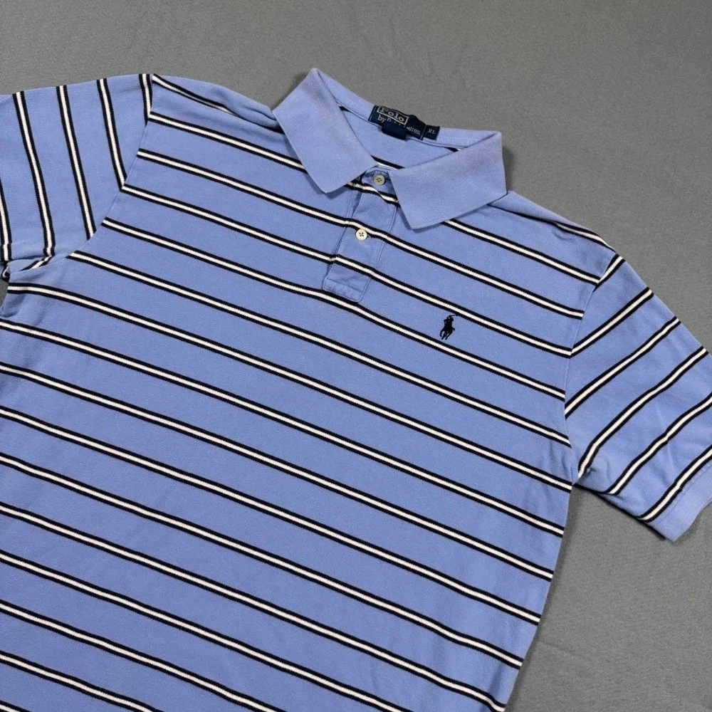 Polo Ralph Lauren polo by