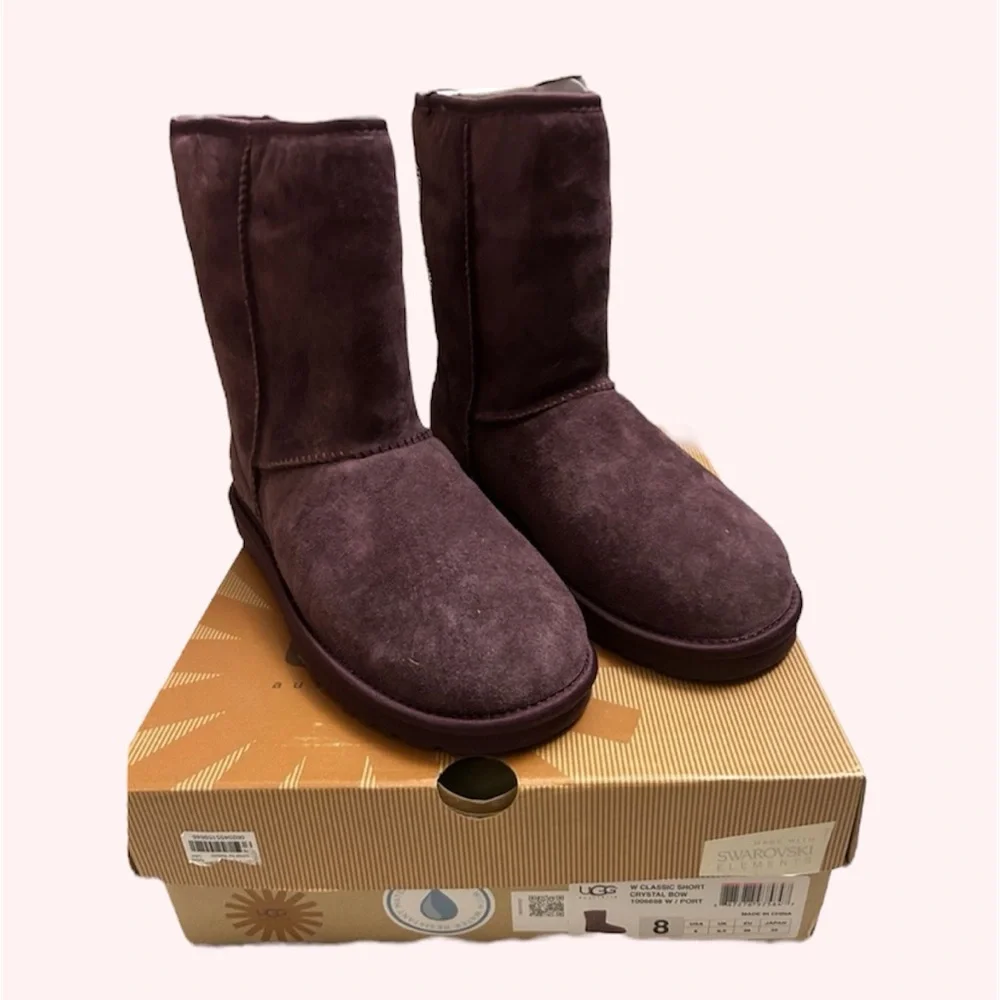 UGG classic tall