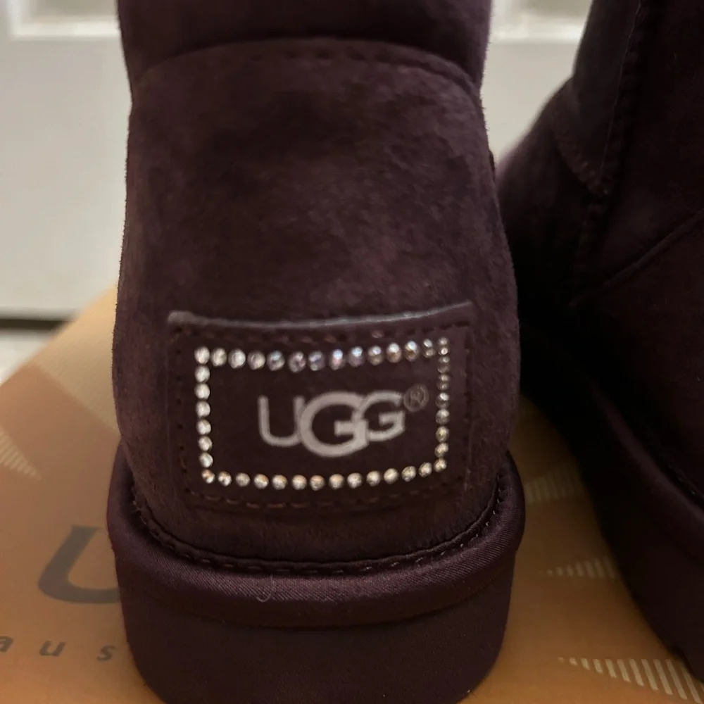 UGG classic tall