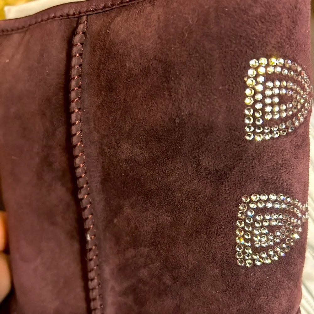 UGG classic tall
