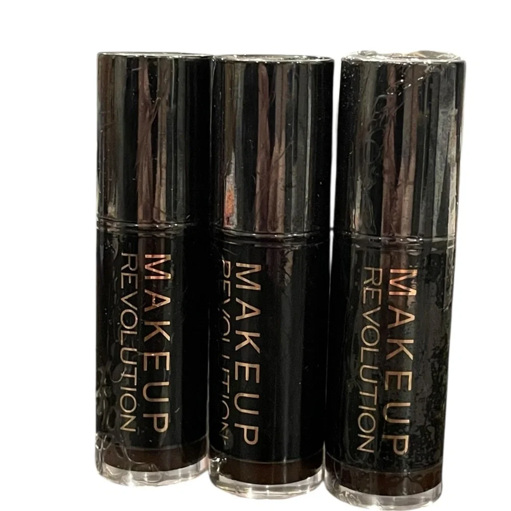 Makeup Revolution revolution amazing