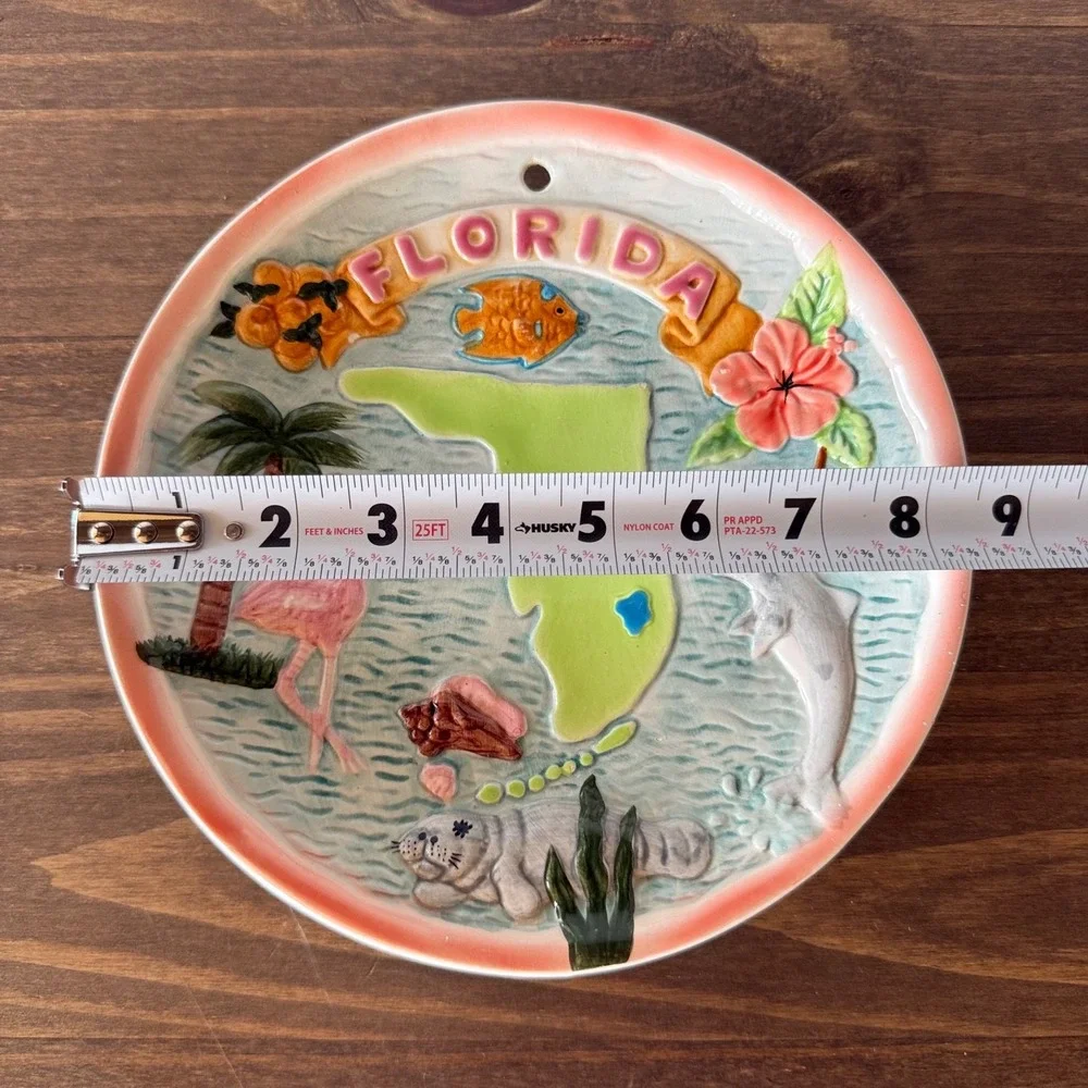 N/A vintage florida