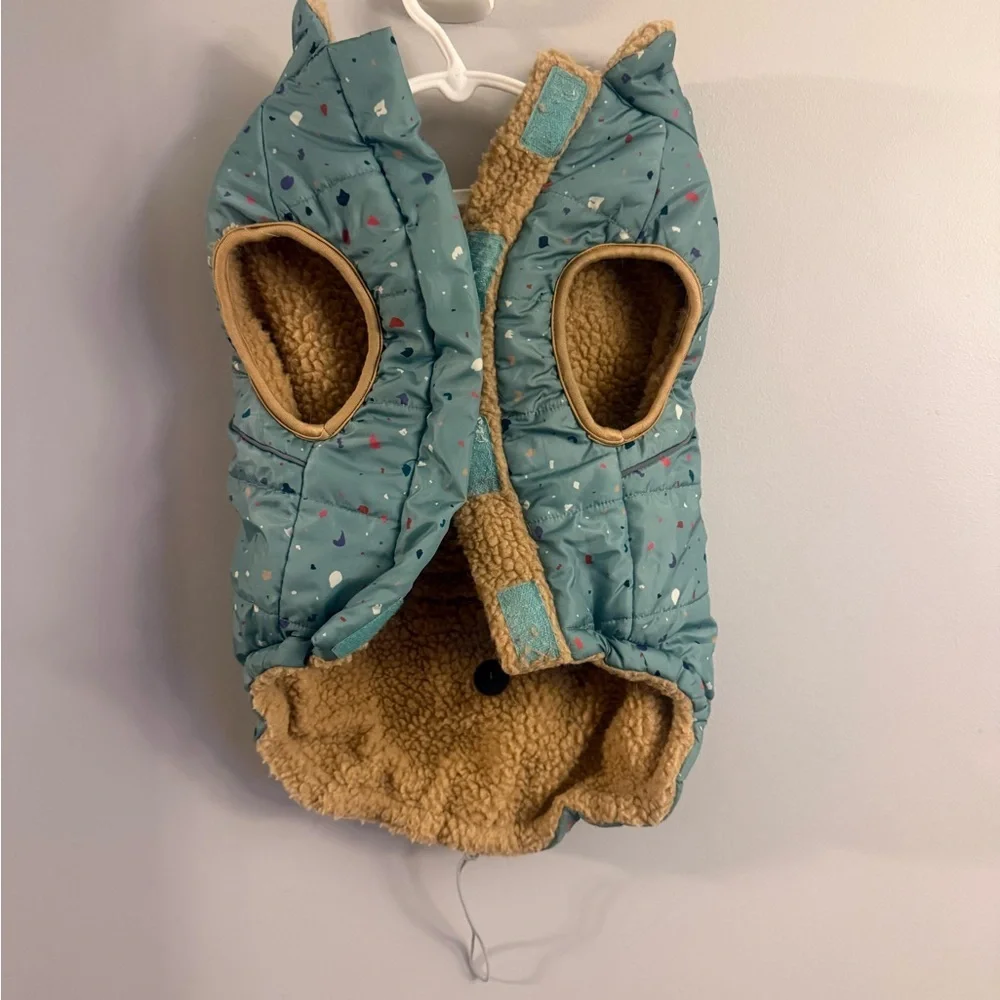 Arcadia trail reversible