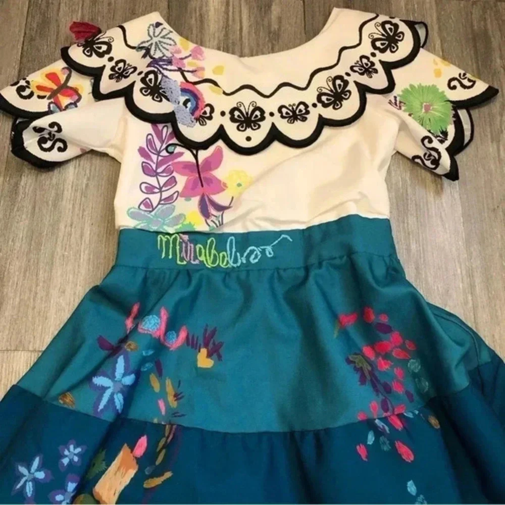Disney mint perfect