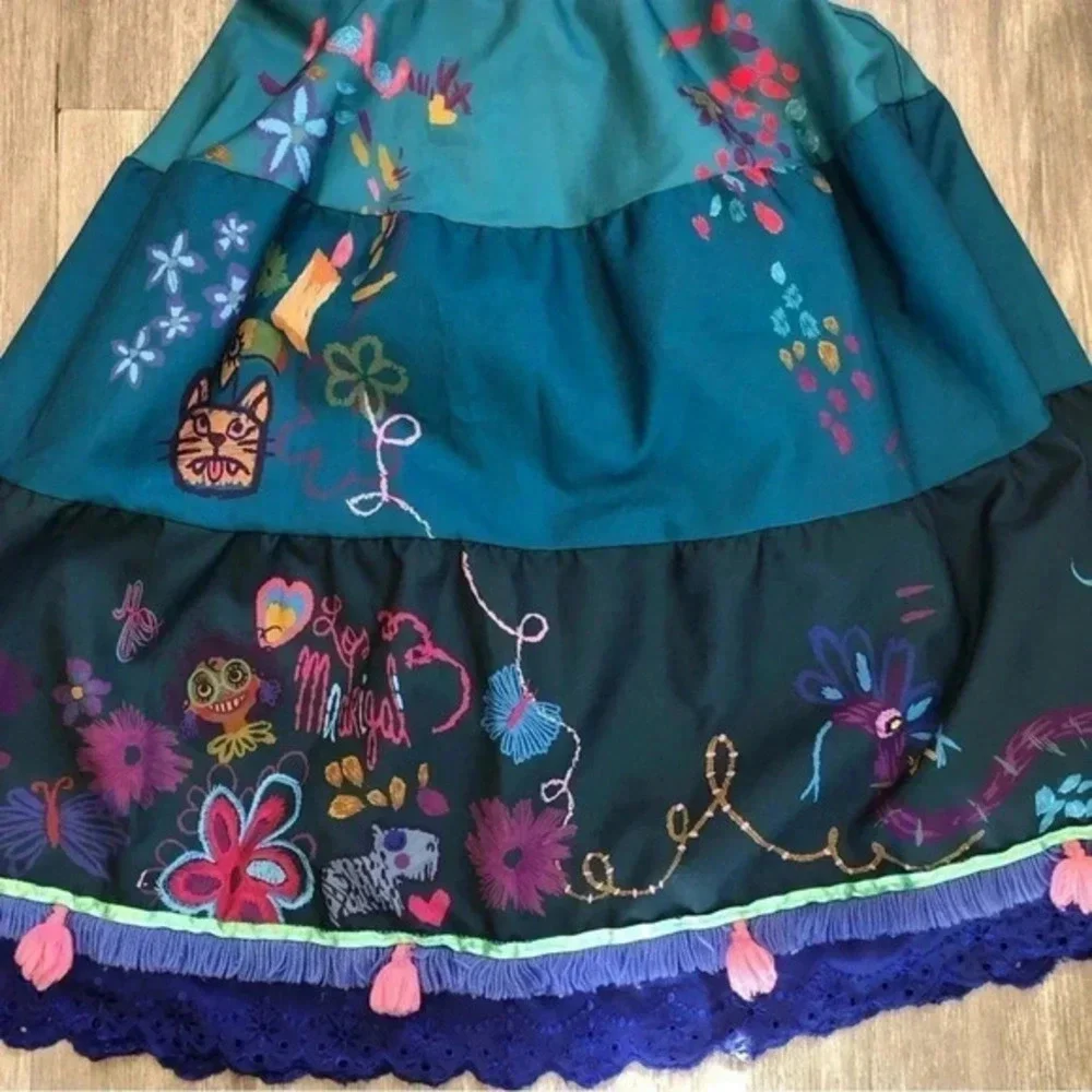 Disney mint perfect