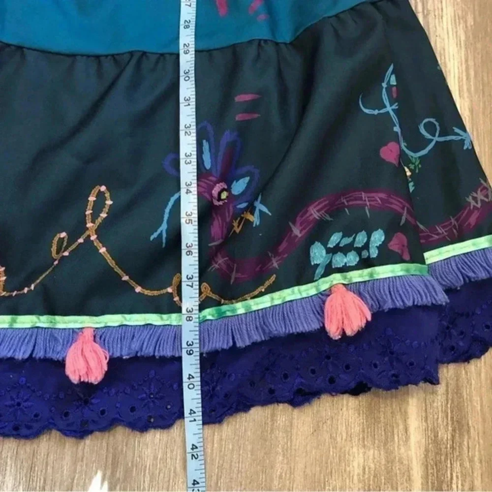 Disney mint perfect
