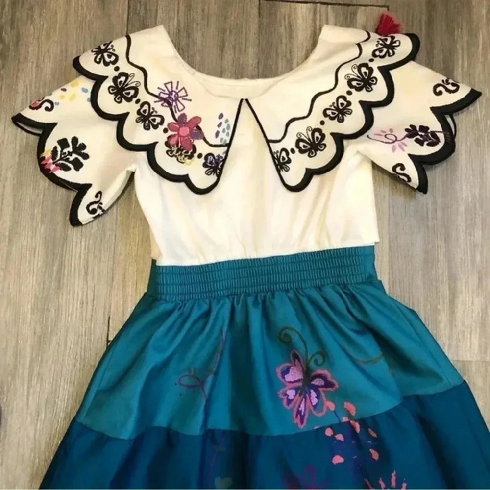 Disney mint perfect