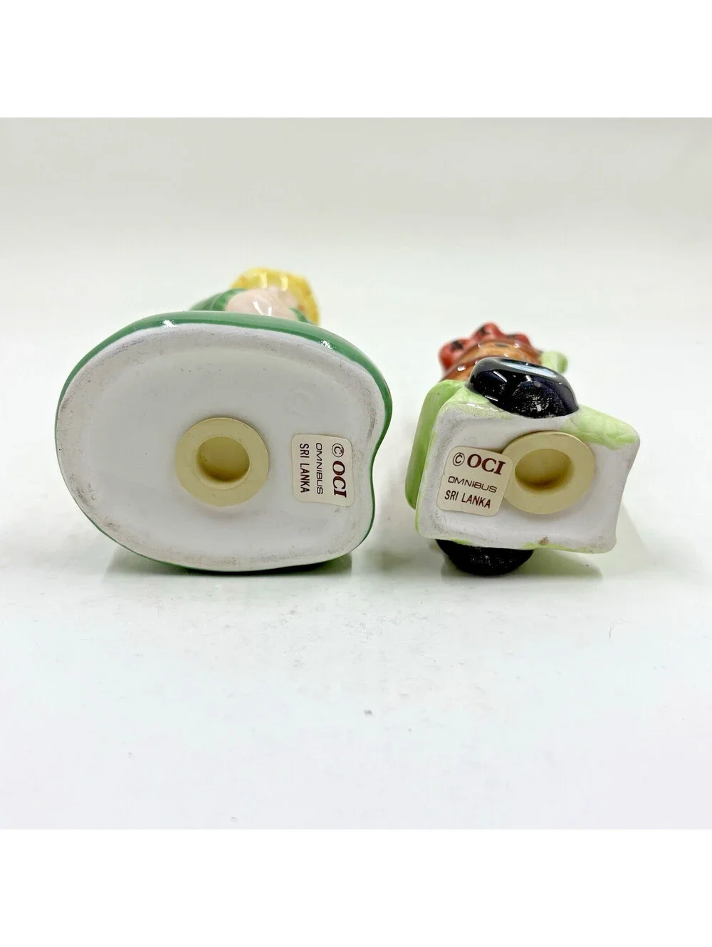 N/A oci omnibus