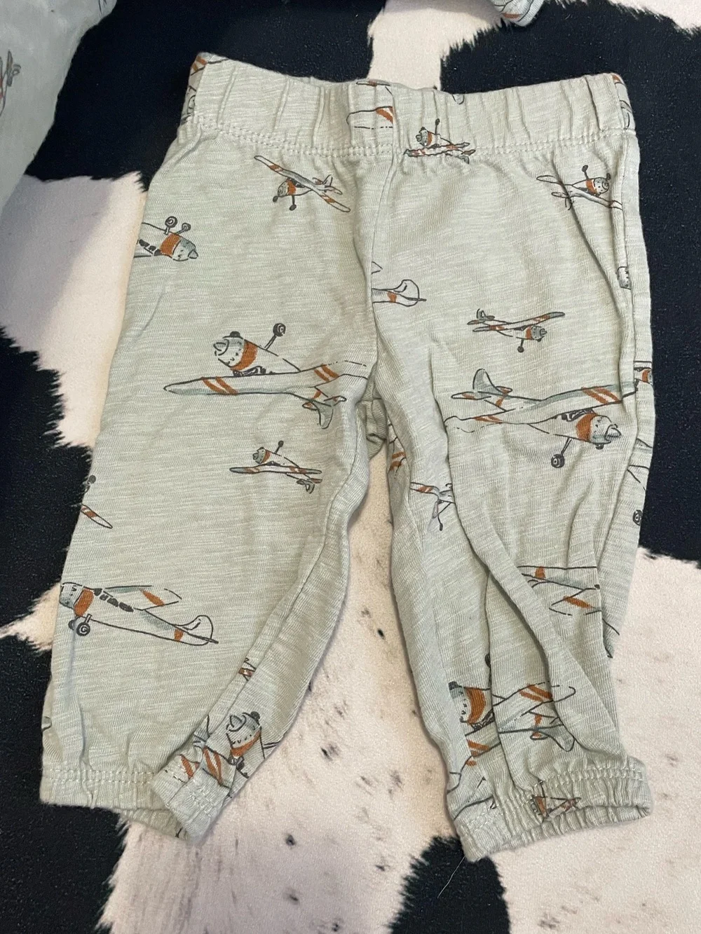 Carters three piece