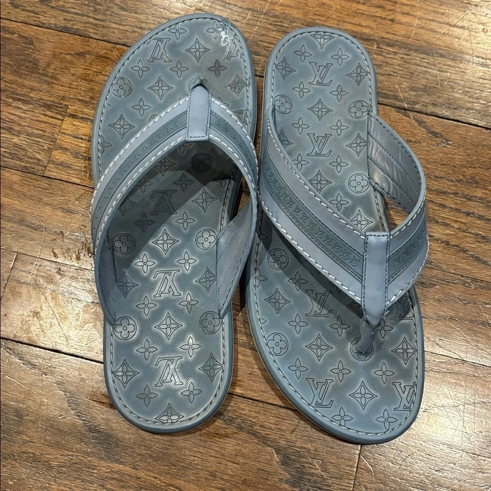 Louis Vuitton designer louis