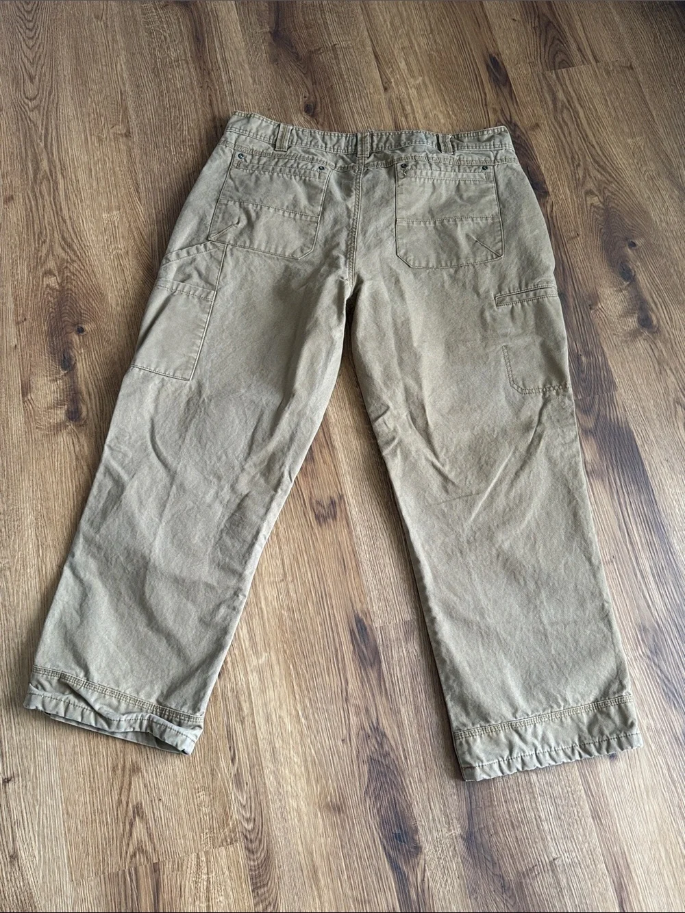 RedHead comfortable chinos