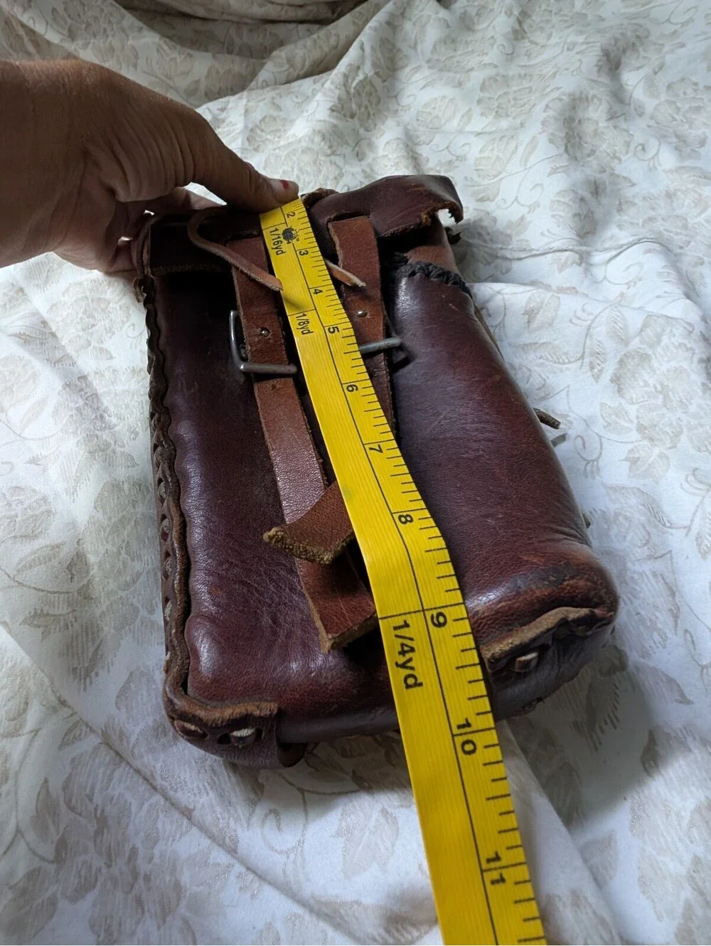 N/A this vintage