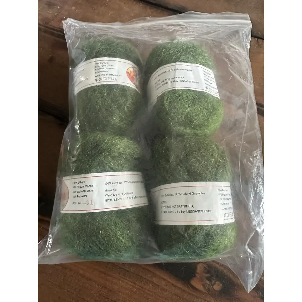 N/A 50 angora