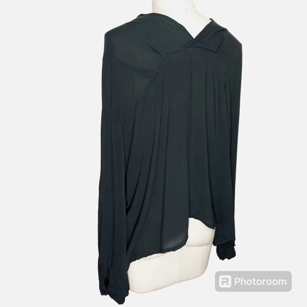 Brandy Melville black brandy