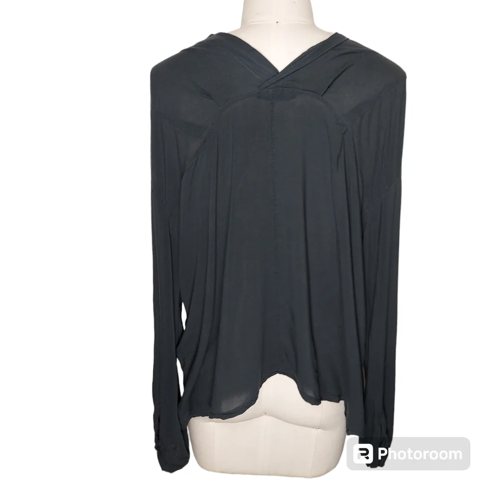 Brandy Melville black brandy