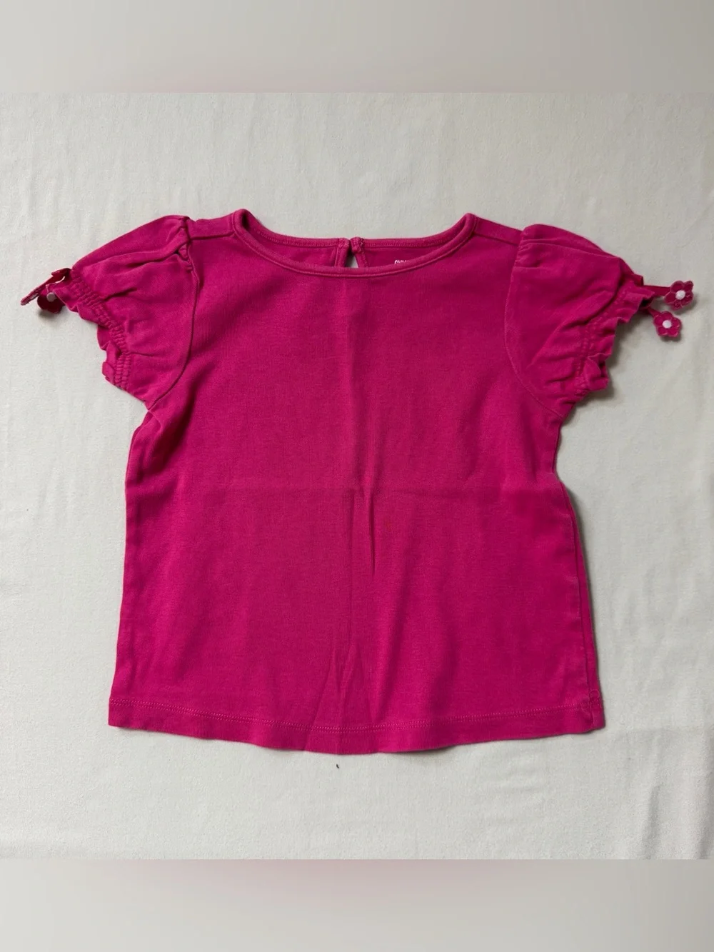 Gymboree 3t basic layering