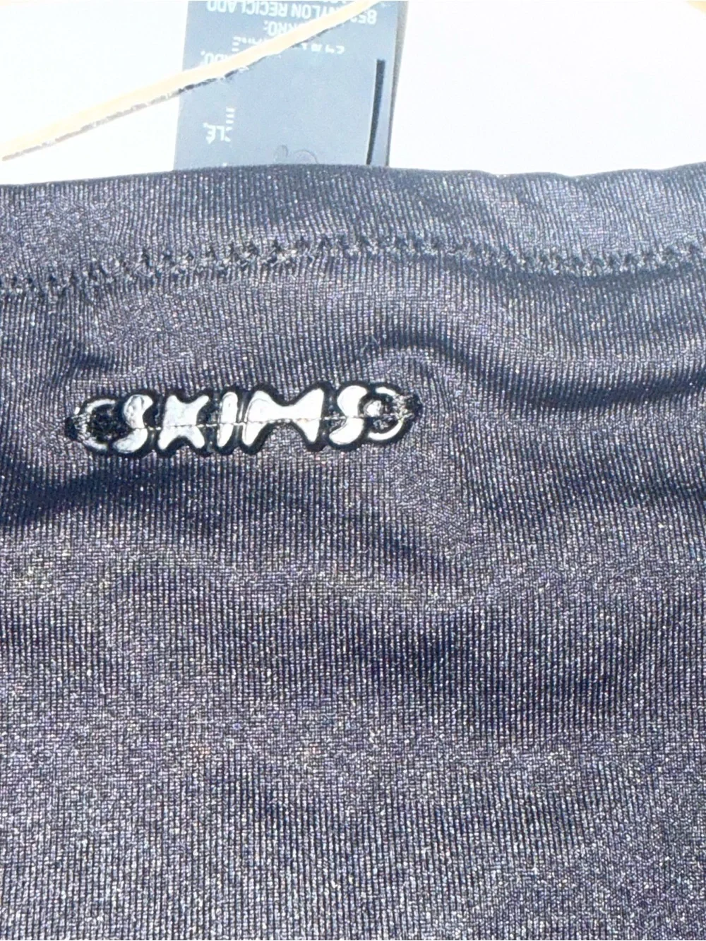 SKIMS two piece